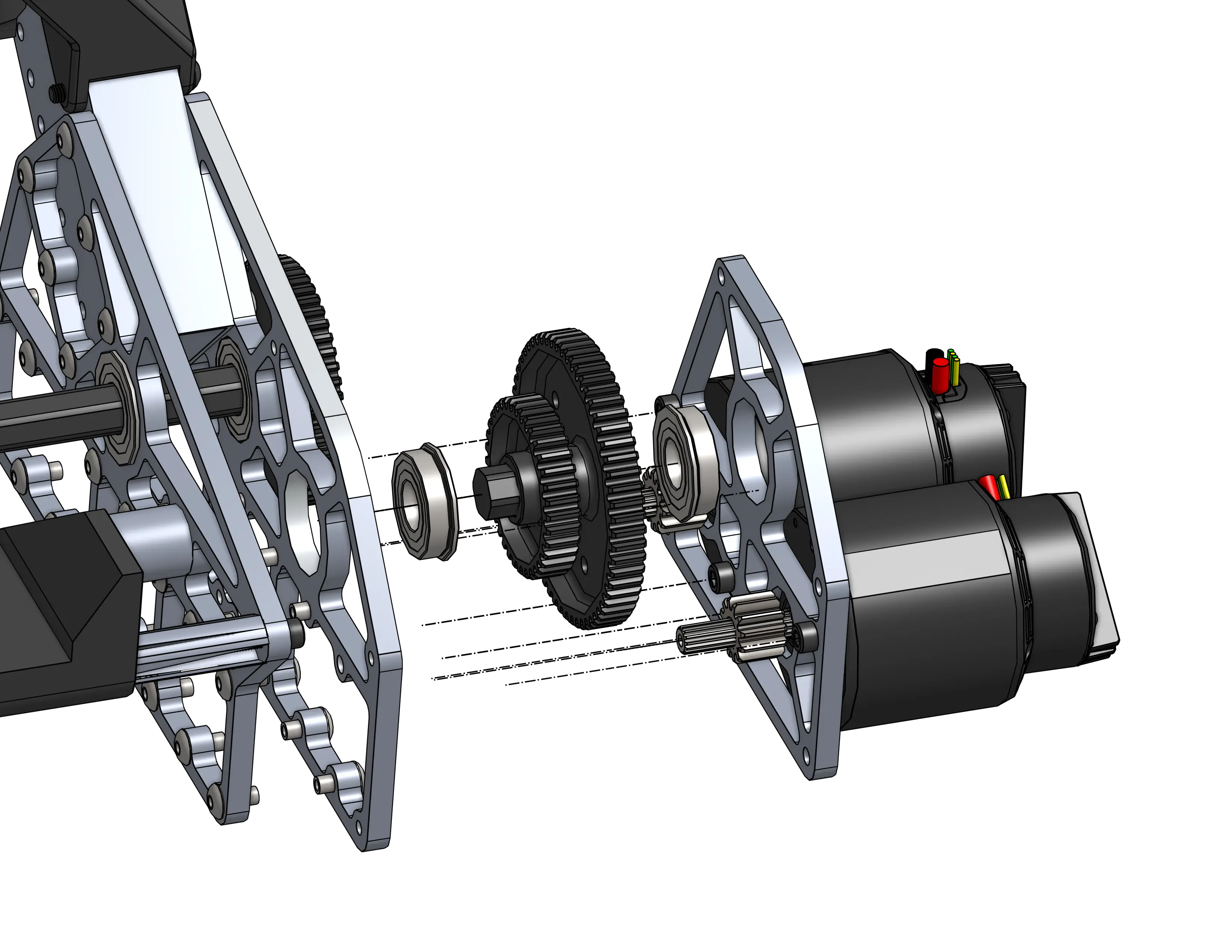 Exploded View