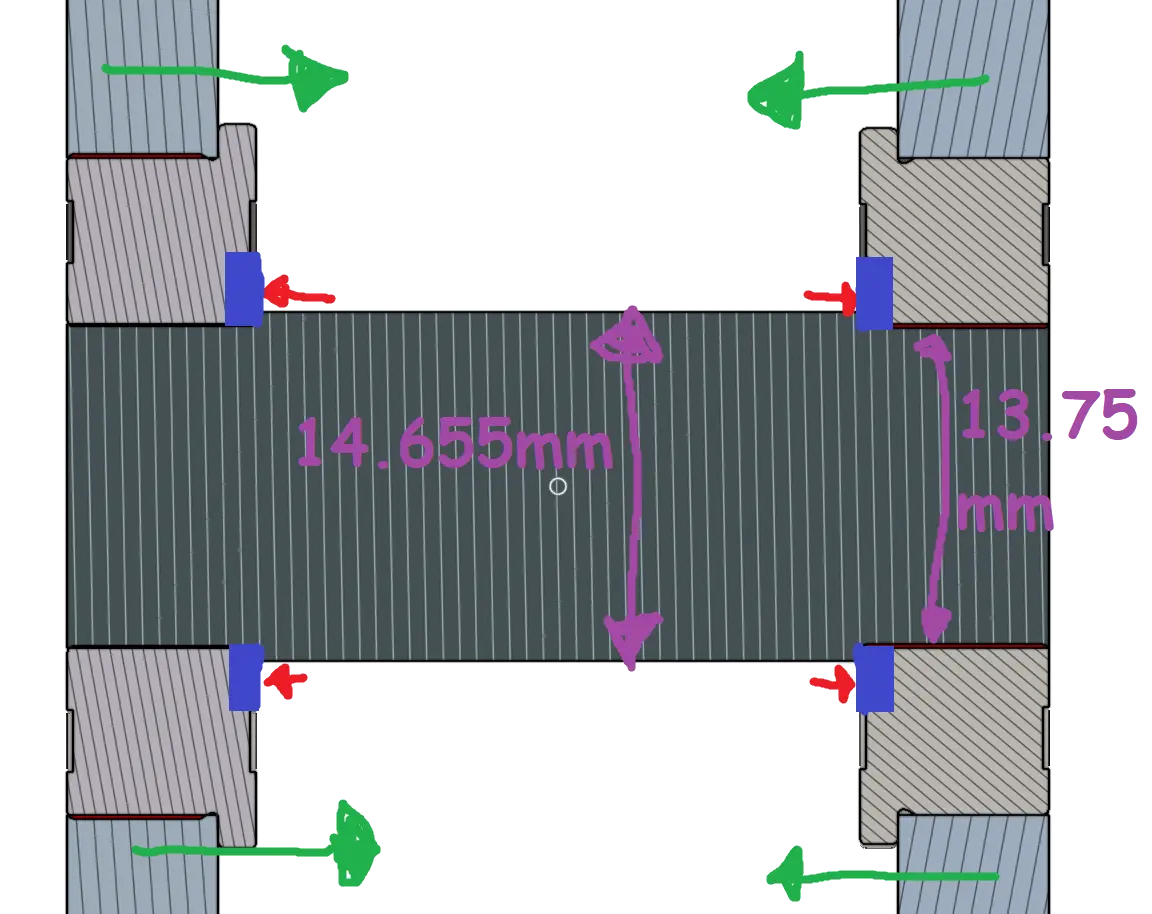 Thunderhex Pivot